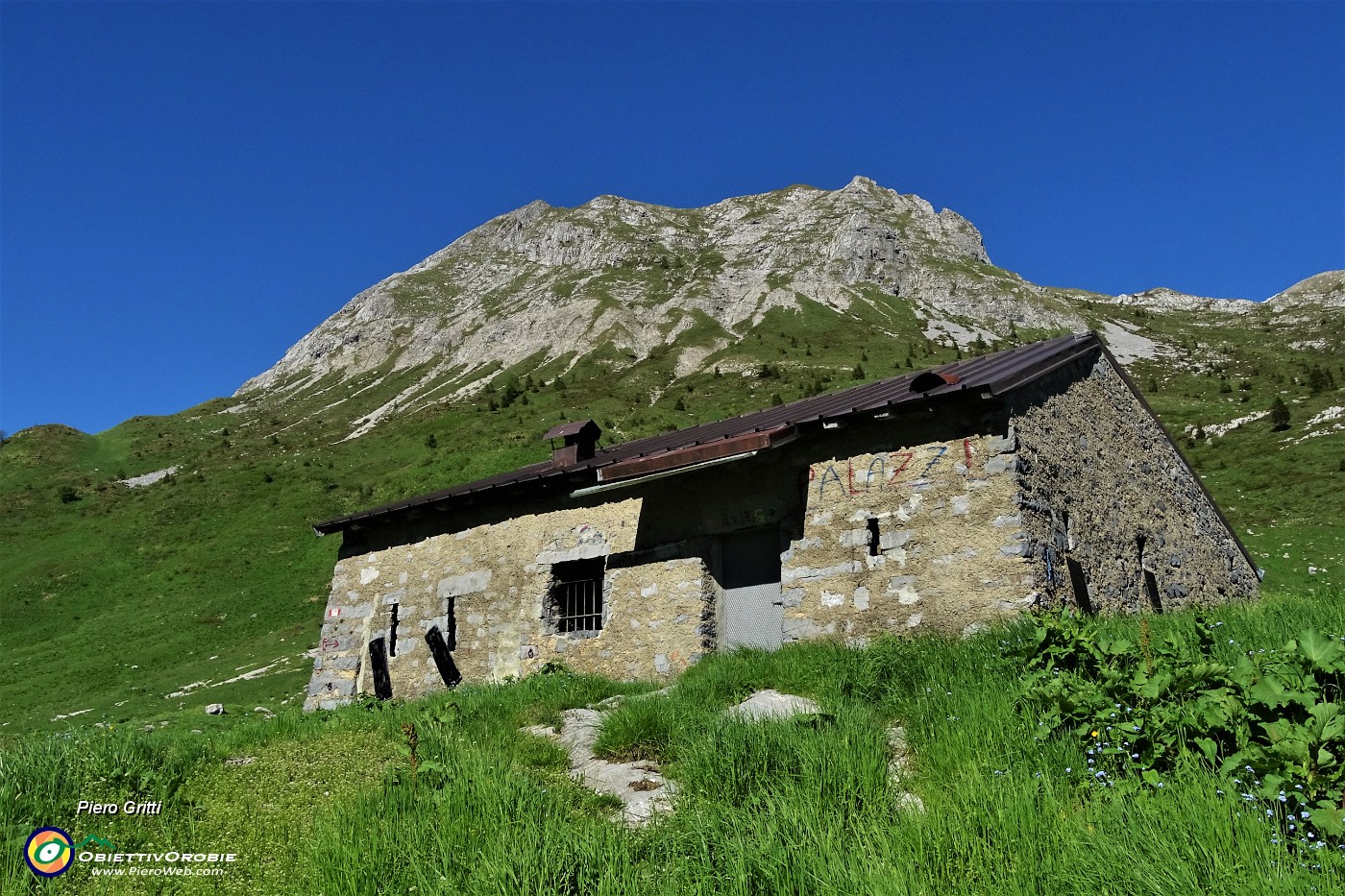 81 Alla Casera di Vedro (1674 m).JPG